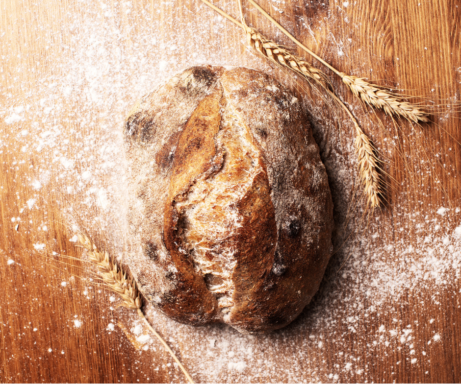 sourdough breads