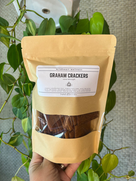 graham crackers